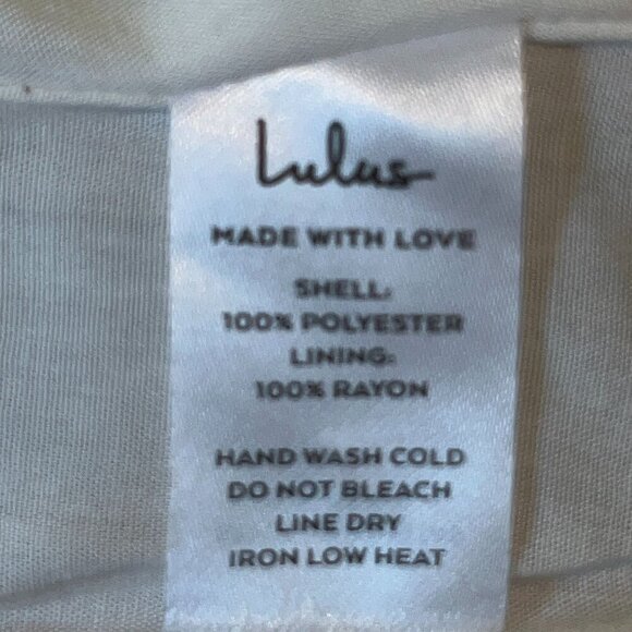 LULUS TOTAL DARLING PINK MULTI FLORAL PRINT NOTCHED BUSTIER MAXI DRESS - SIZE M - Picture 13 of 13